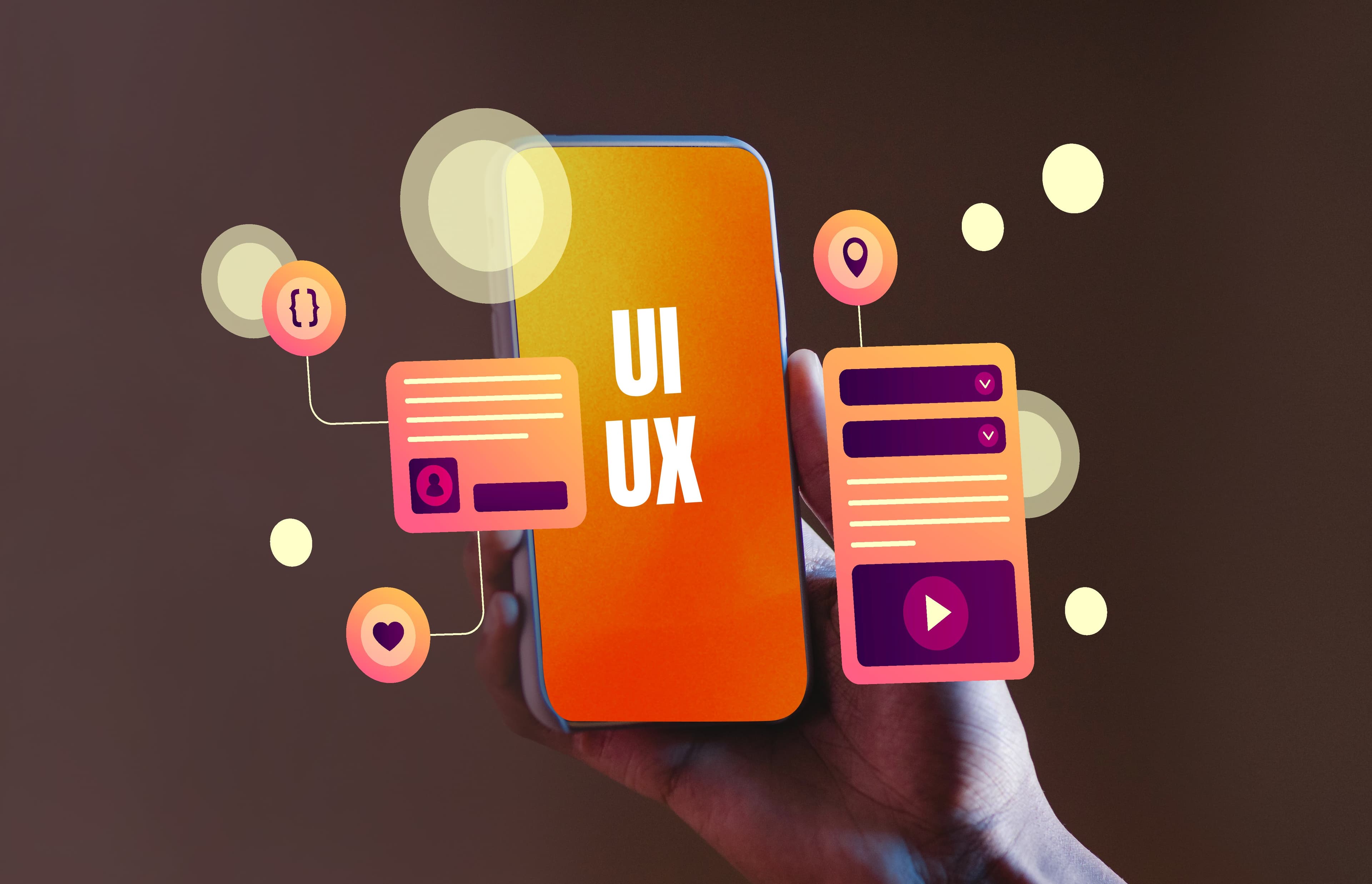 UI/UX Design Principles for Enhanced User Engagement